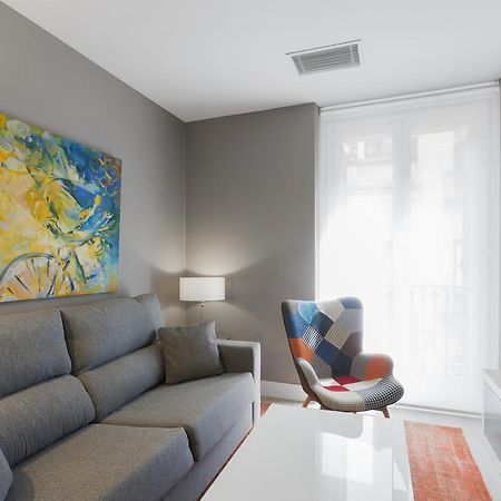 Dobo Rooms Palacio Apartments 马德里 外观 照片