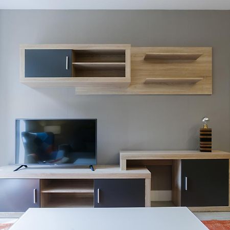 Dobo Rooms Palacio Apartments 马德里 外观 照片